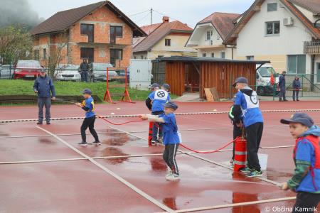 Regijsko gasilsko tekmovanje za pionirke, pionirje, mladinke in mladince (39)